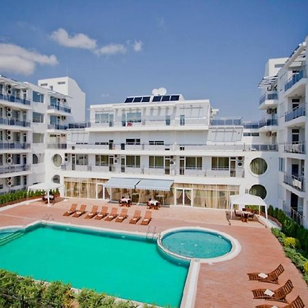 Hotel Incognito Ahyolu Dış mekan fotoğraf