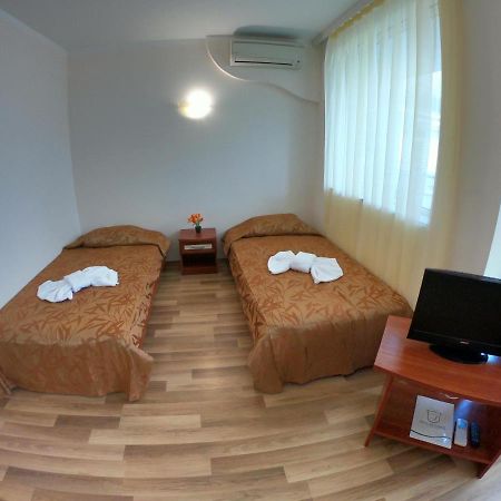 Hotel Incognito Ahyolu Dış mekan fotoğraf