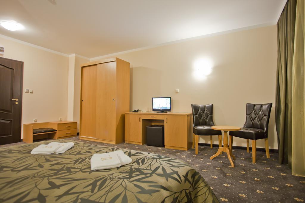 Hotel Incognito Ahyolu Oda fotoğraf