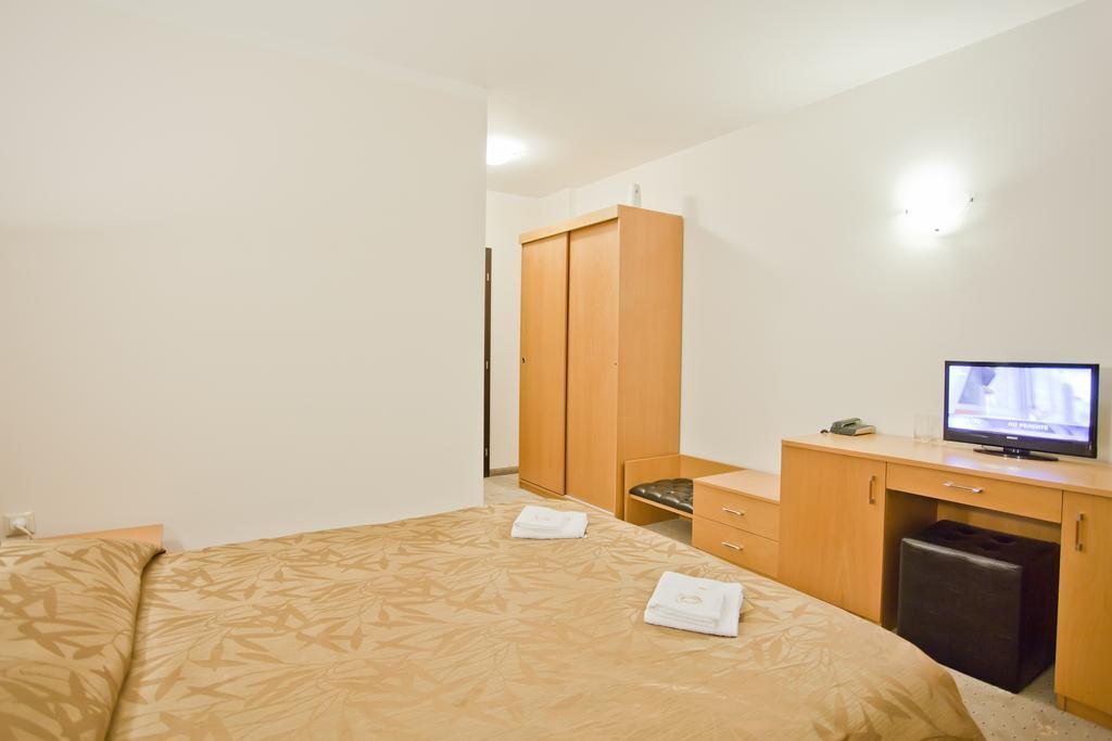 Hotel Incognito Ahyolu Oda fotoğraf