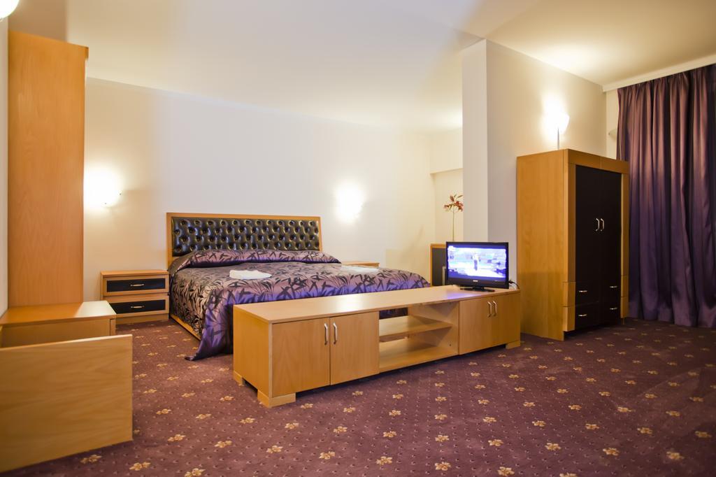Hotel Incognito Ahyolu Oda fotoğraf