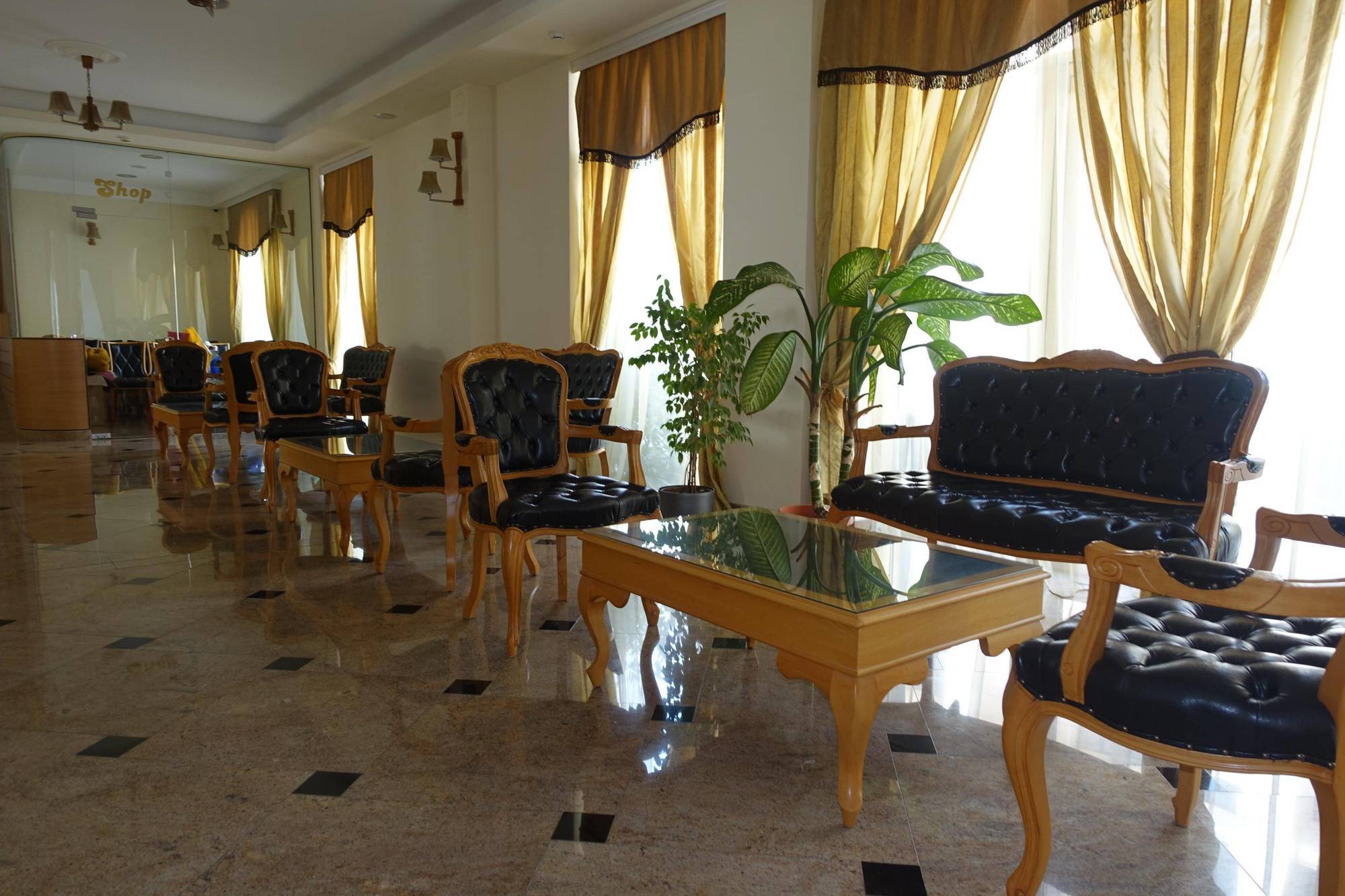 Hotel Incognito Ahyolu Dış mekan fotoğraf