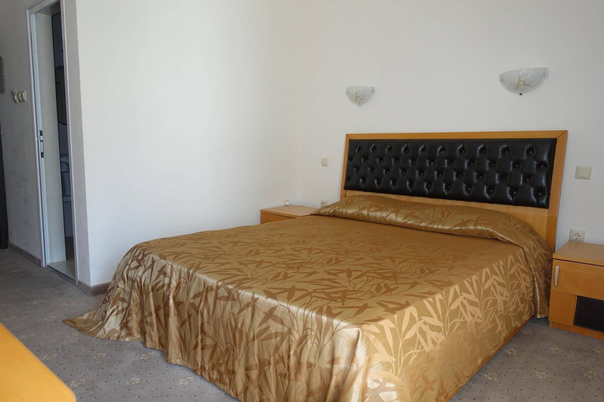 Hotel Incognito Ahyolu Dış mekan fotoğraf