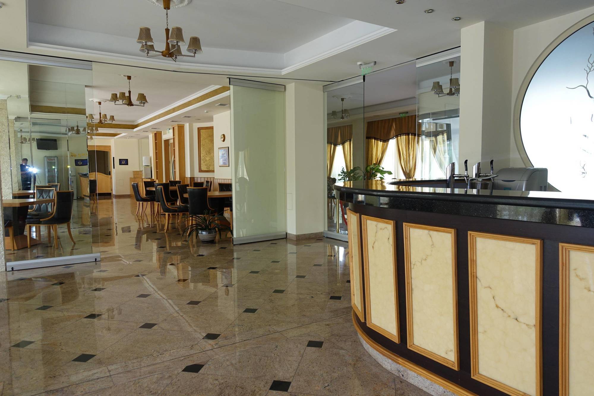 Hotel Incognito Ahyolu Dış mekan fotoğraf