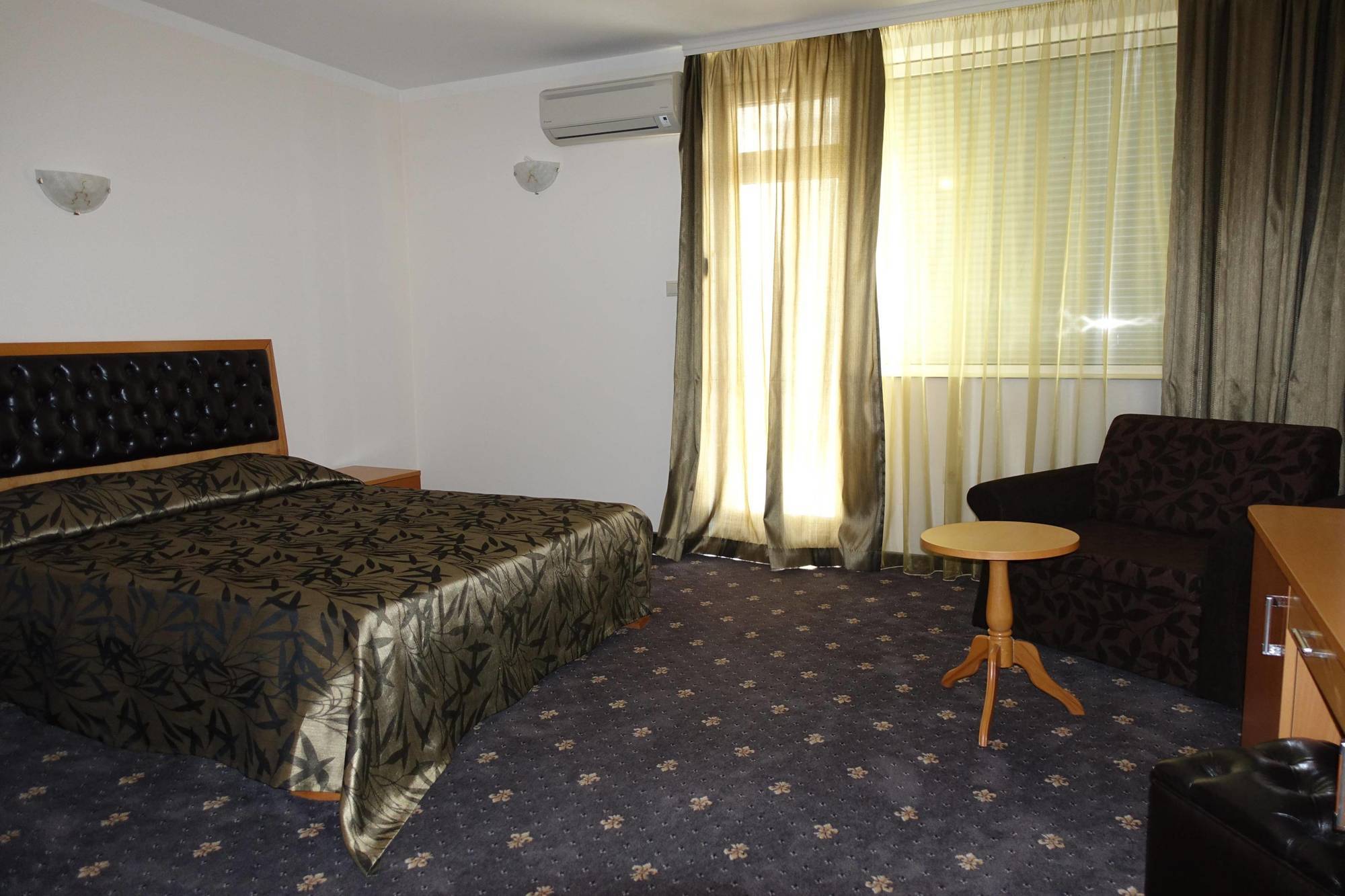 Hotel Incognito Ahyolu Dış mekan fotoğraf