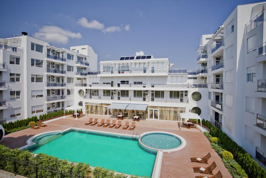 Hotel Incognito Ahyolu Dış mekan fotoğraf