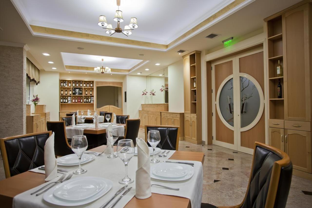 Hotel Incognito Ahyolu Dış mekan fotoğraf