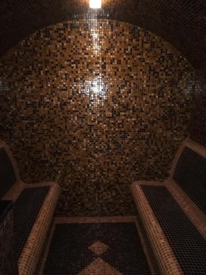 Hotel Incognito Ahyolu Dış mekan fotoğraf