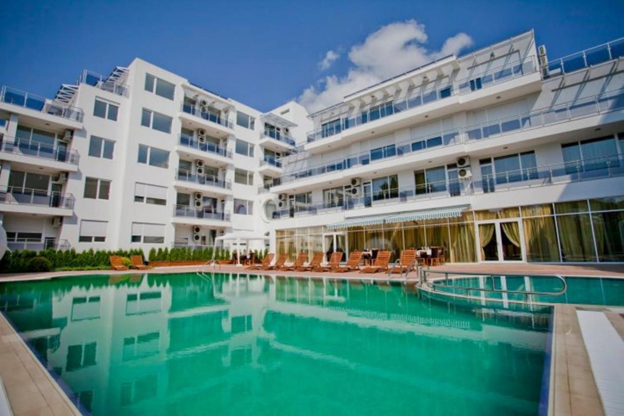 Hotel Incognito Ahyolu Dış mekan fotoğraf