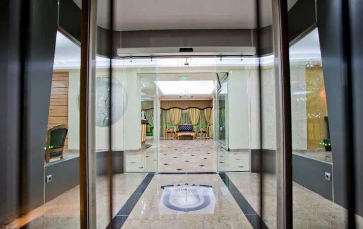 Hotel Incognito Ahyolu Dış mekan fotoğraf