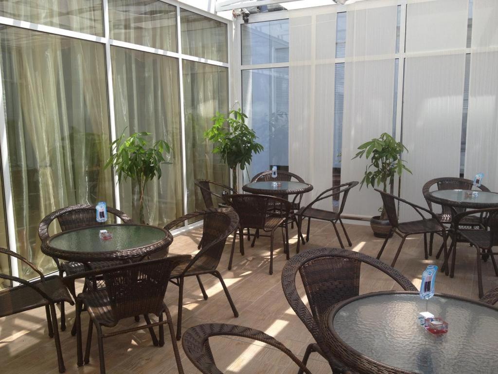 Hotel Incognito Ahyolu Dış mekan fotoğraf