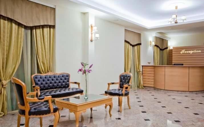 Hotel Incognito Ahyolu Dış mekan fotoğraf