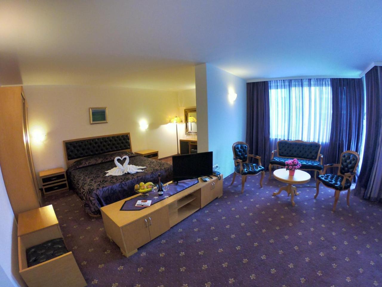 Hotel Incognito Ahyolu Dış mekan fotoğraf