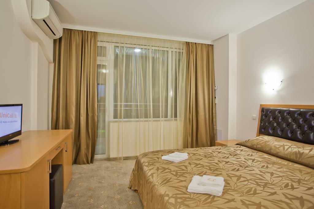 Hotel Incognito Ahyolu Dış mekan fotoğraf