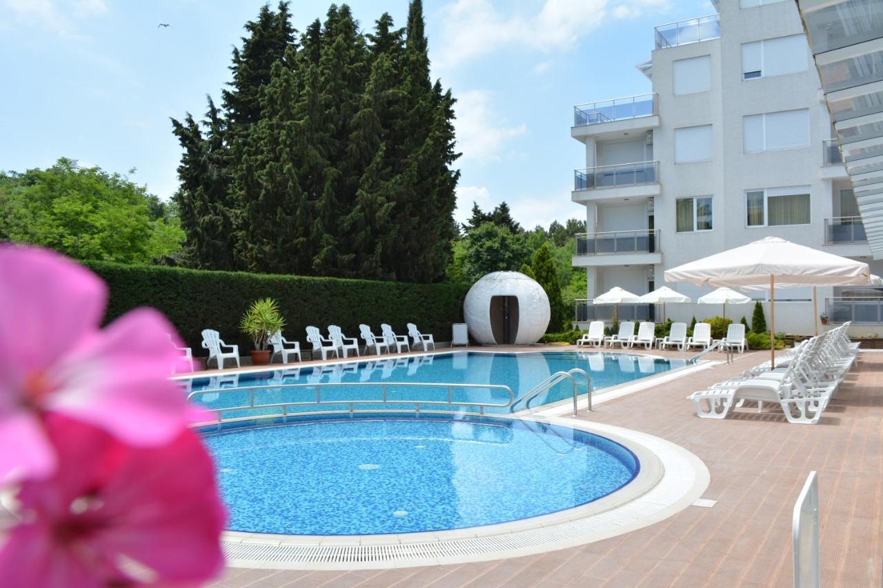 Hotel Incognito Ahyolu Dış mekan fotoğraf