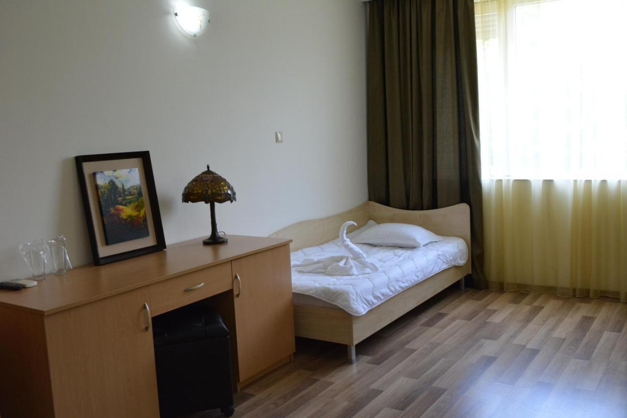 Hotel Incognito Ahyolu Dış mekan fotoğraf