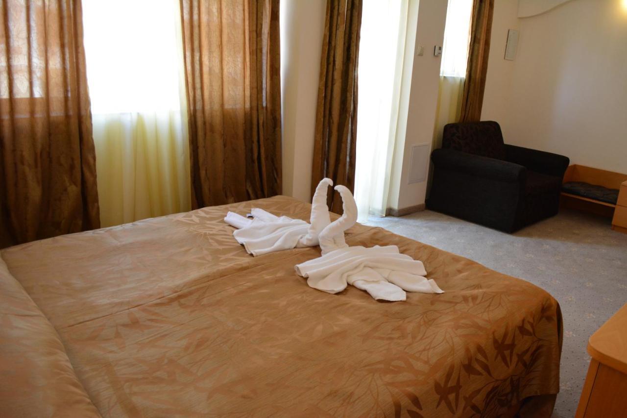 Hotel Incognito Ahyolu Dış mekan fotoğraf