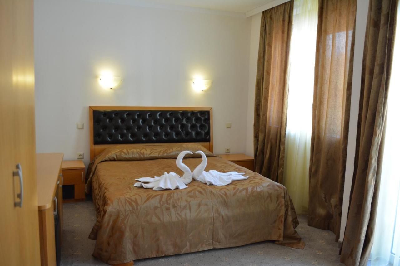 Hotel Incognito Ahyolu Dış mekan fotoğraf