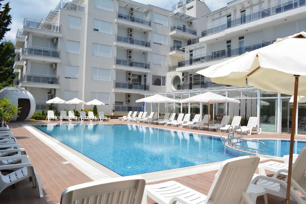 Hotel Incognito Ahyolu Dış mekan fotoğraf