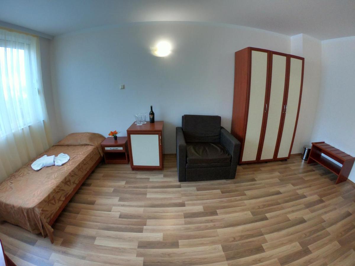 Hotel Incognito Ahyolu Dış mekan fotoğraf