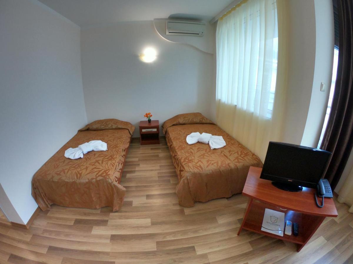 Hotel Incognito Ahyolu Dış mekan fotoğraf