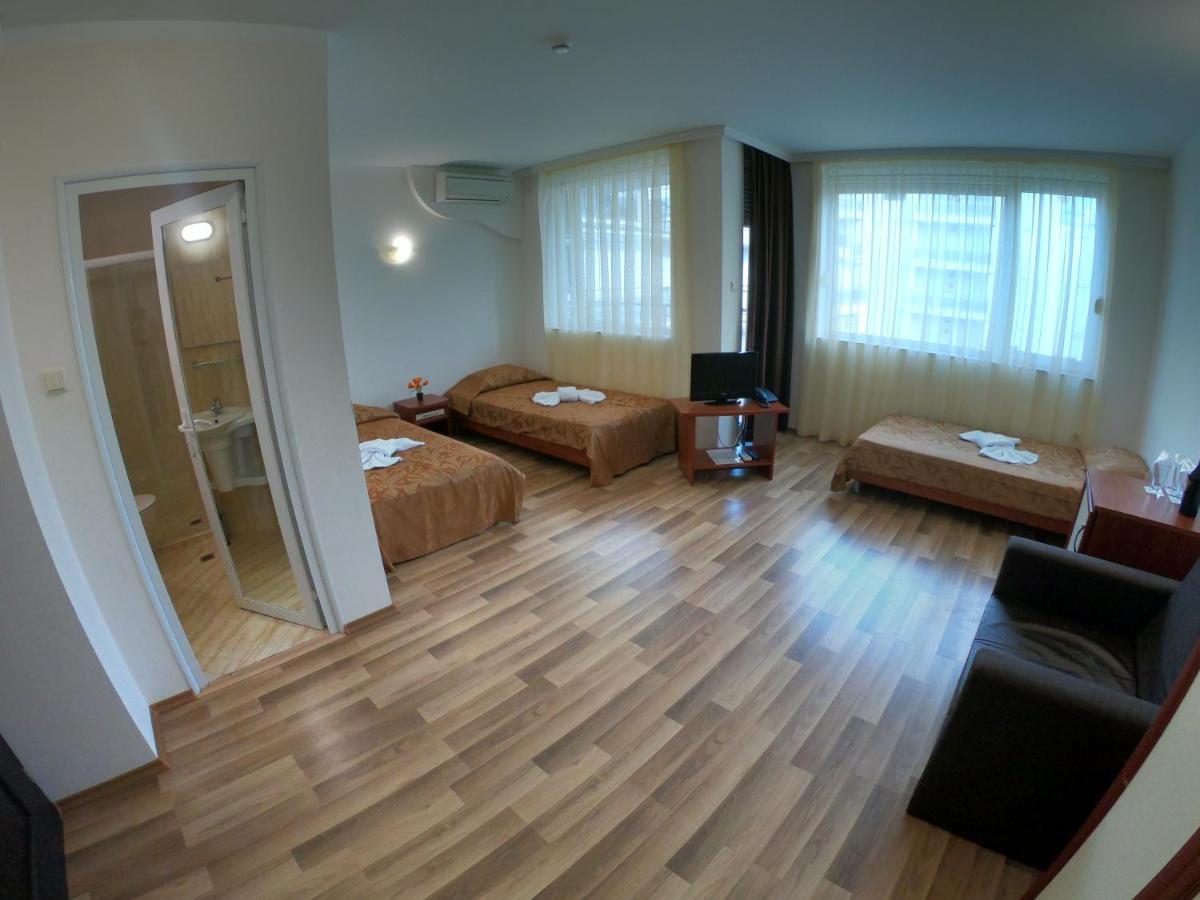 Hotel Incognito Ahyolu Dış mekan fotoğraf